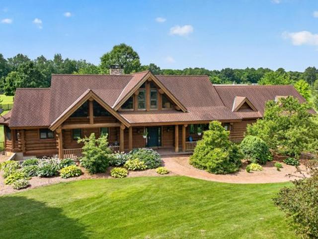 House for sale in Albion, Michigan