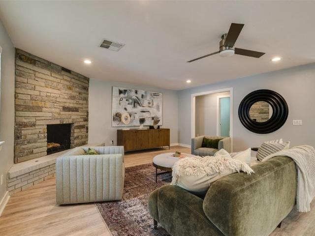 House for sale in Oklahoma City, Oklahoma