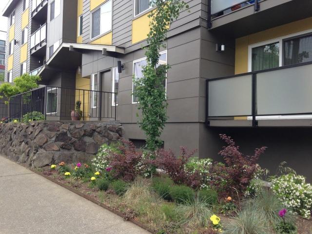 Apartment for rent in Seattle, Washington