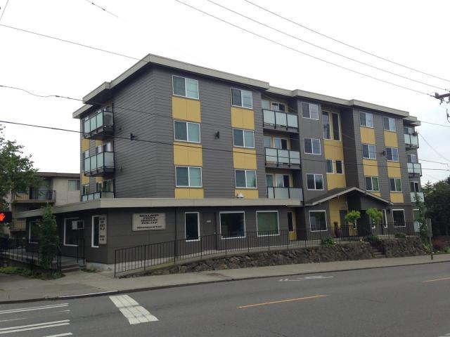 Apartment for rent in Seattle, Washington
