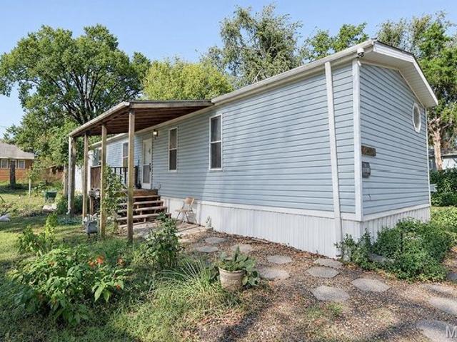 Land for sale in Granite City, Madison County