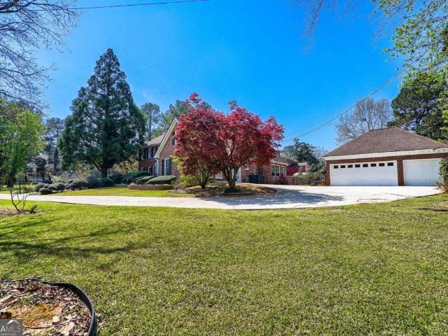 House for sale in Conyers, Georgia
