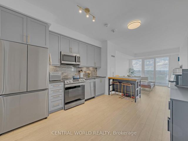 Condo for sale in Woburn, Ontario