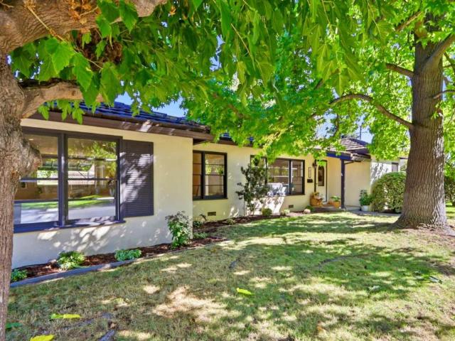 House for sale in Mountain View, Santa Clara County