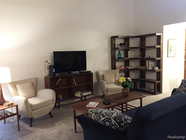 Condo for sale in Ann Arbor, Michigan