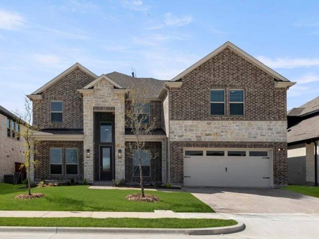 House for sale in Melissa, Texas