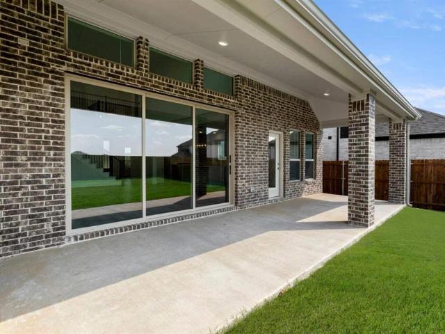 House for sale in Melissa, Collin County
