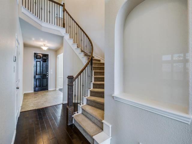 House for sale in Sunset Pointe, Little Elm