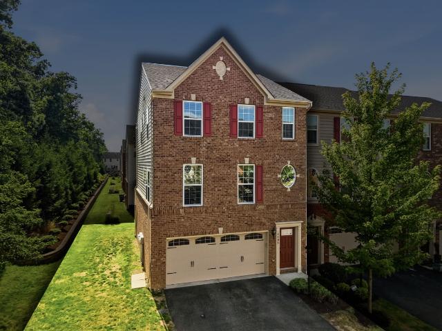 Townhouse for sale in Pennsylvania