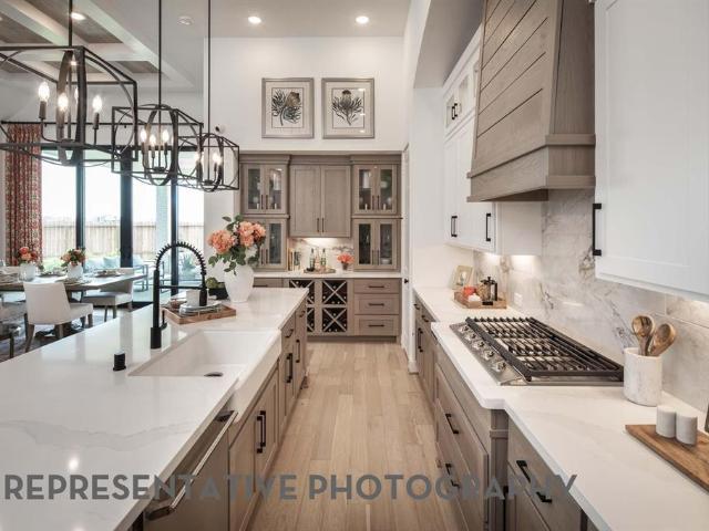 House for sale in Parker, Texas