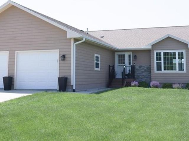 House for sale in Webster City, Iowa