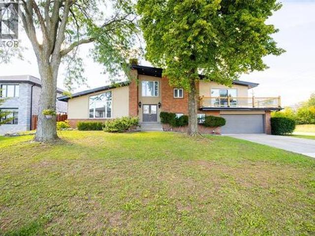 House for sale in Maidstone, Ontario