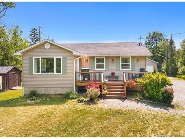 House for sale in Fredericton, New Brunswick