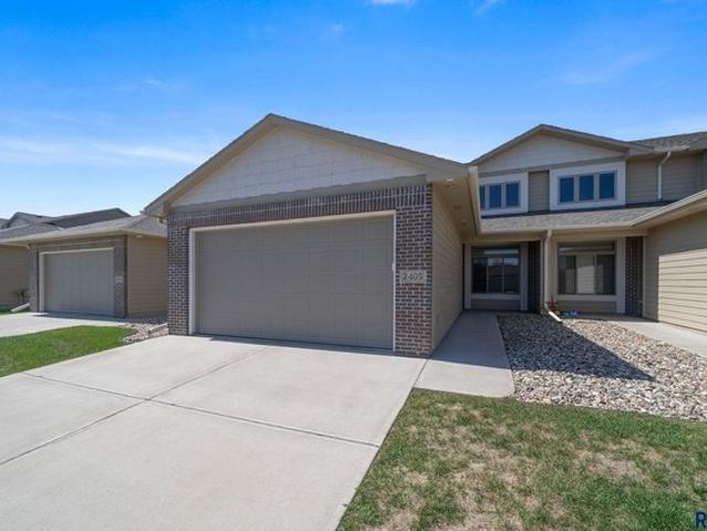 Townhouse for sale in Sioux Falls, South Dakota