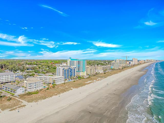 Condo for sale in North Myrtle Beach, South Carolina