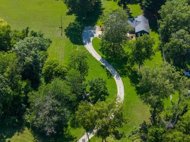 House for sale in Kell, Illinois