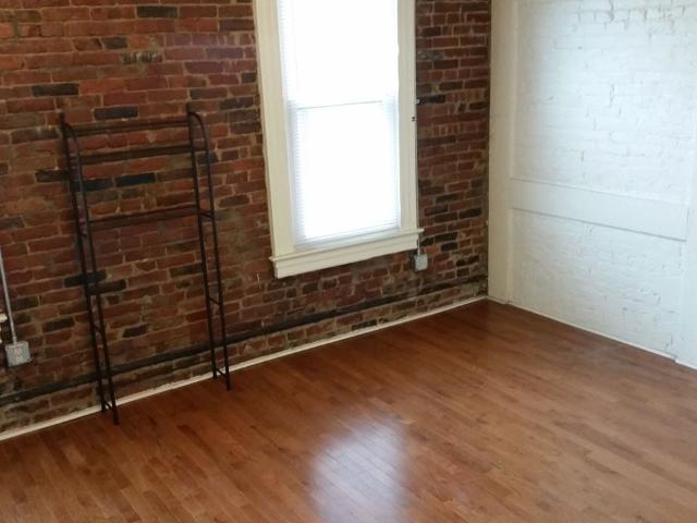 Apartment for rent in South Side Flats, Pittsburgh