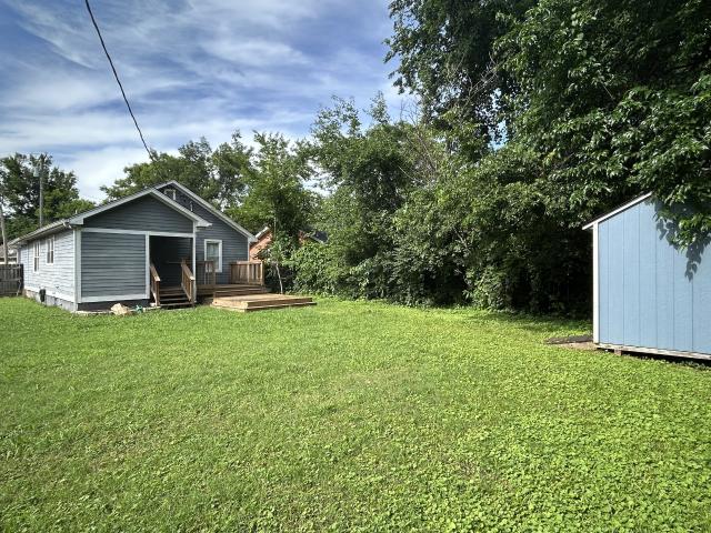 House for sale in Tennessee