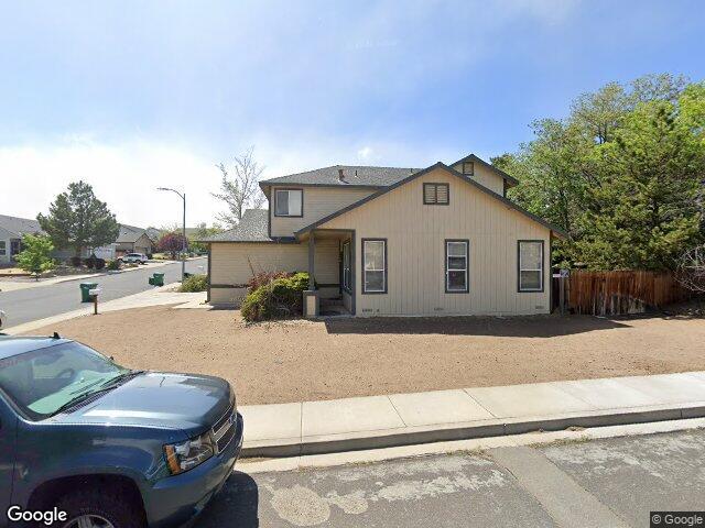 House for sale in Reno, Washoe County