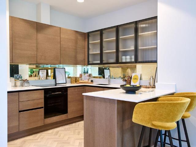 House for rent in Jewellery Quarter, West Midlands