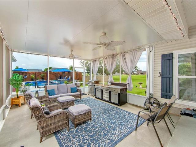 House for sale in Labadieville, Louisiana