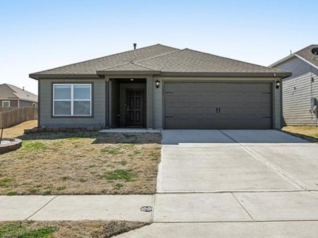 House for sale in Denton, Texas