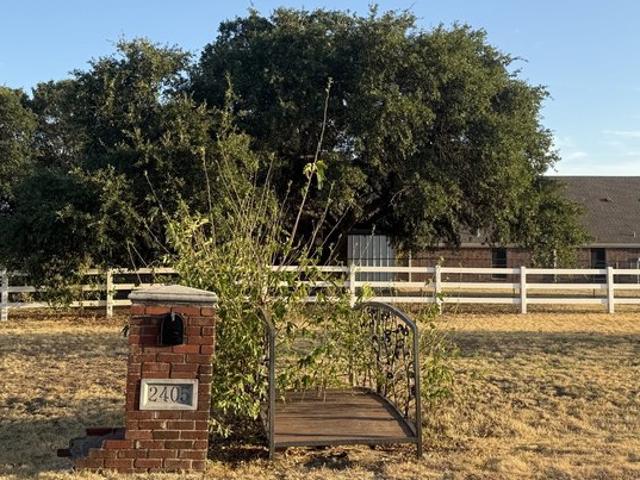 House for sale in Haslet, Texas