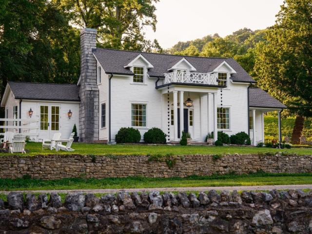 Farm for sale in Tennessee