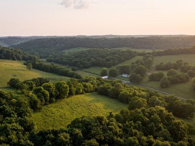 Farm for sale in Tennessee