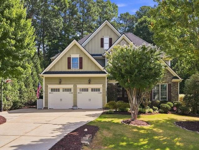 House for sale in Wake, North Carolina