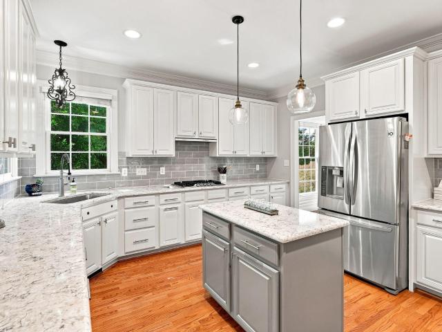 House for sale in Wake, North Carolina