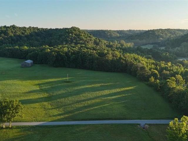 Land for sale in Campbellsville, Taylor County