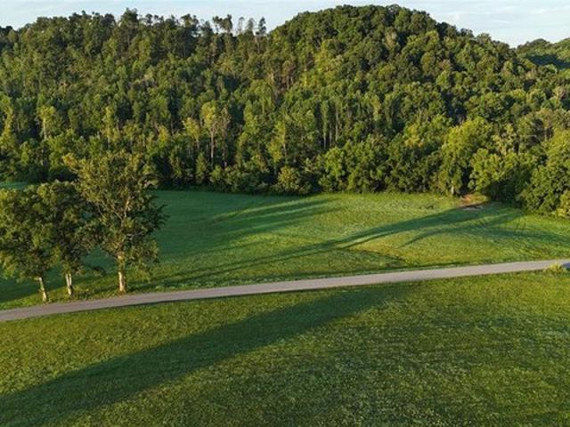 Land for sale in Campbellsville, Taylor County