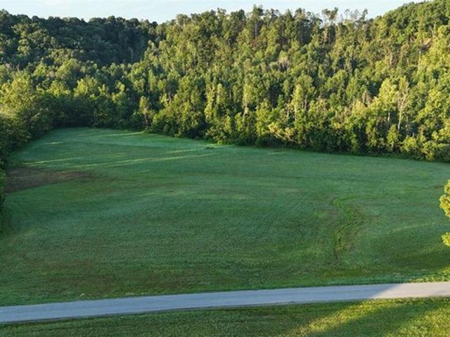 Land for sale in Campbellsville, Taylor County