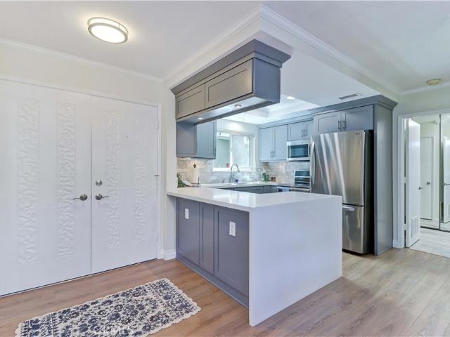 Condo for sale in Laguna Woods, California