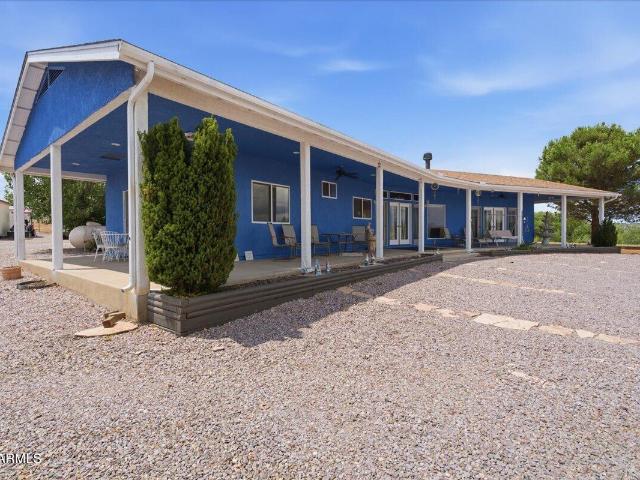 House for sale in Chino Valley, Arizona