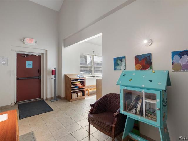 Commercial for sale in Detroit, Michigan
