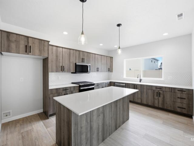 House for sale in Kuna, Idaho