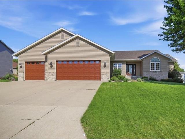 House for sale in Steele, Minnesota