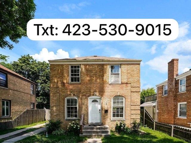 House for rent in Racine, Wisconsin