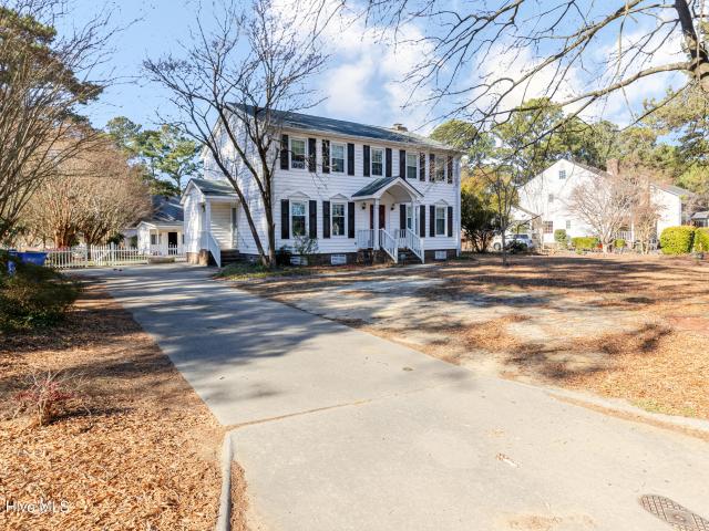 House for sale in Wilson, North Carolina