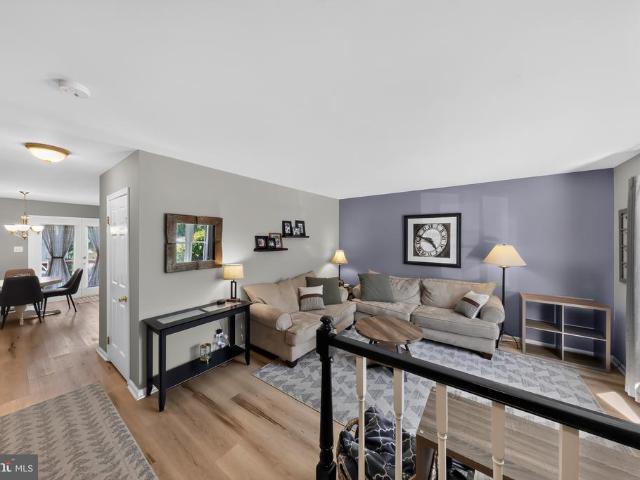 Townhouse for sale in Delco, Pennsylvania