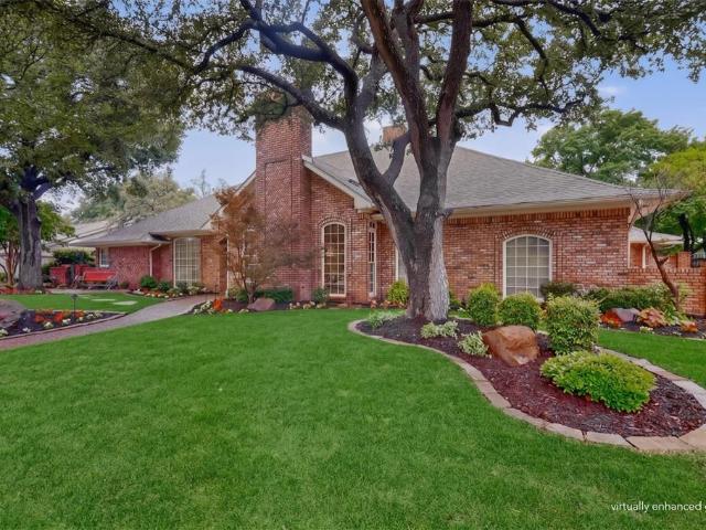 House for sale in Plano, Texas
