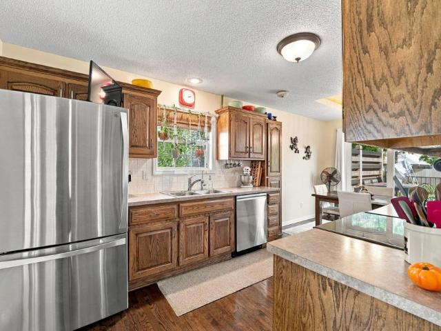 House for sale in Eagle Creek, Lee's Summit