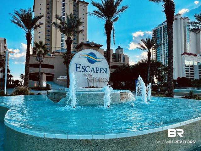 Condo for sale in Orange Beach, Alabama