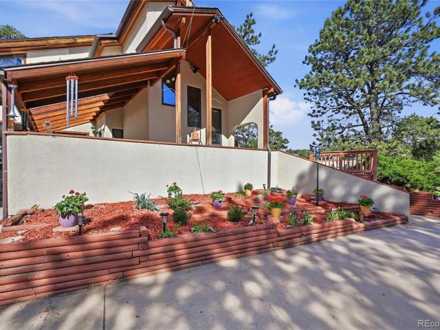 House for sale in Golden, Colorado