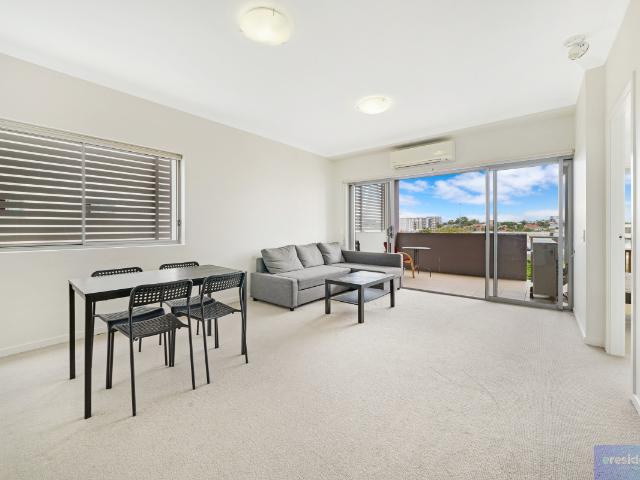 Apartment for rent in Toombul, Queensland