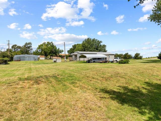 House for sale in Weatherford, Oklahoma