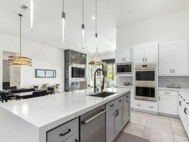 Townhouse for rent in Scottsdale