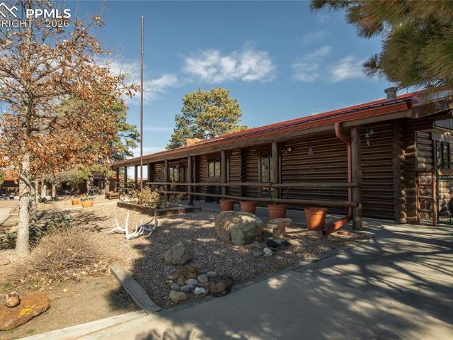 Property for sale in Ramah, Colorado